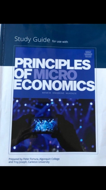 IGCSE Business Studies and Microeconomics Study Guide - photo 2
