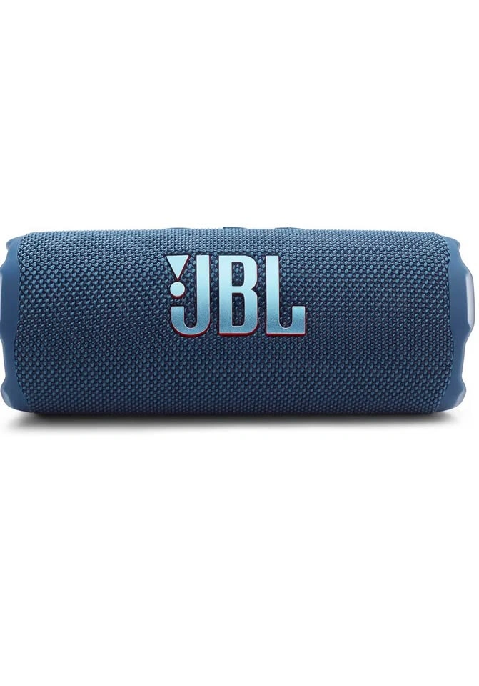 JBL Flip 6 Bluetooth Speaker - photo 2