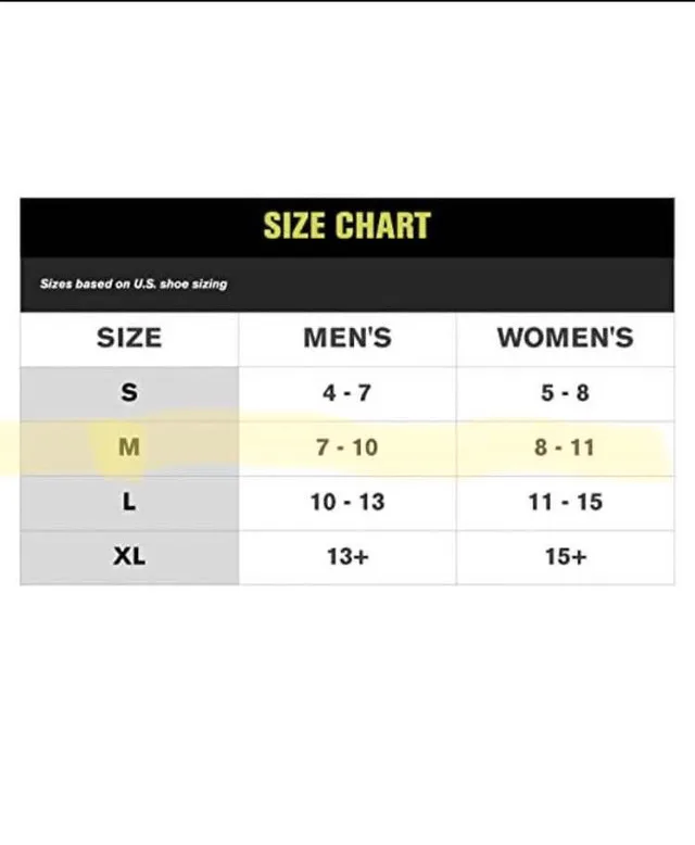 Aircast Long Boot Size M & Even-Up Shoe Balancer image indicator(2)