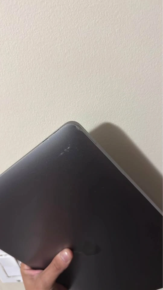 MacBook Air 13 inch (2020) - photo 4