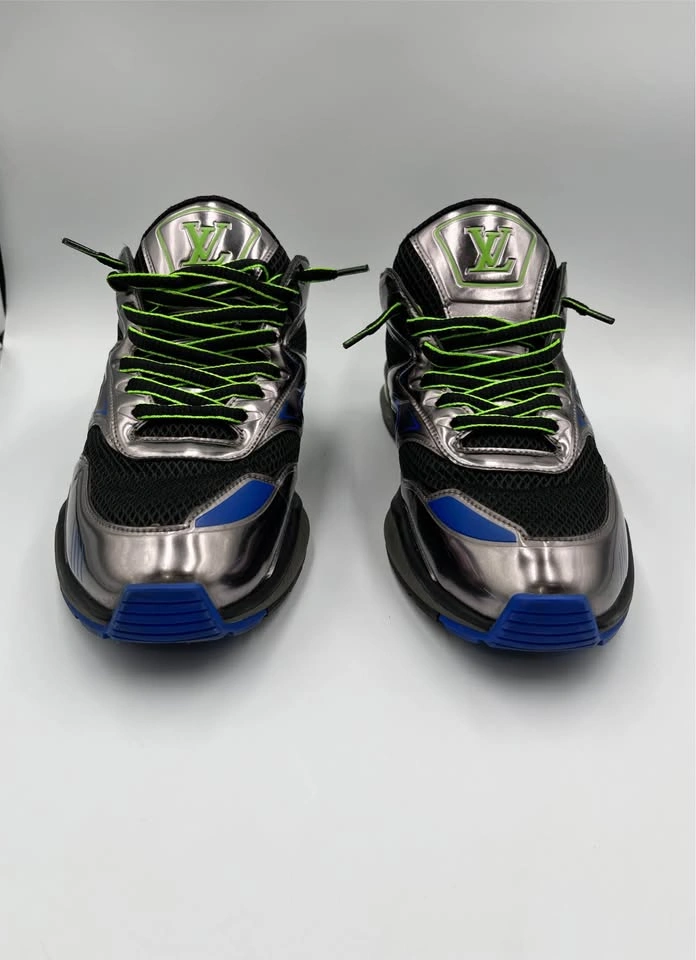 Louis Vuitton LV Trail Sneaker - photo 2