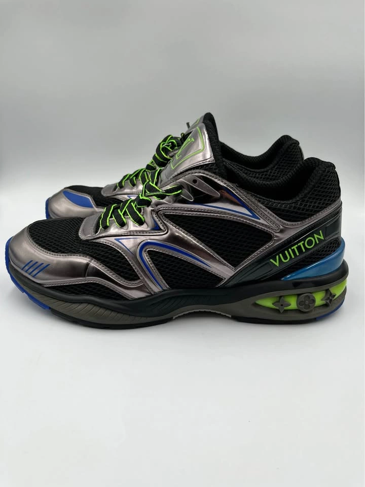 Louis Vuitton LV Trail Sneaker - photo 3