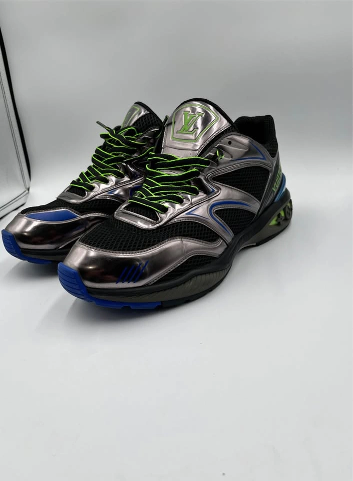 Louis Vuitton LV Trail Sneaker - photo 4
