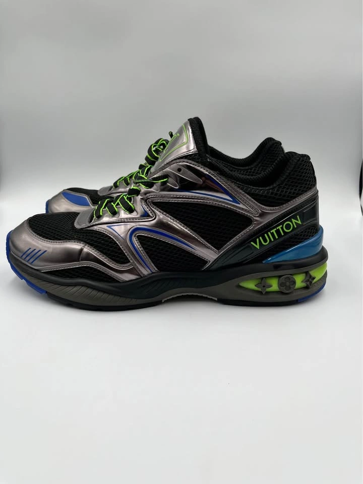 Louis Vuitton LV Trail Sneaker - photo 5
