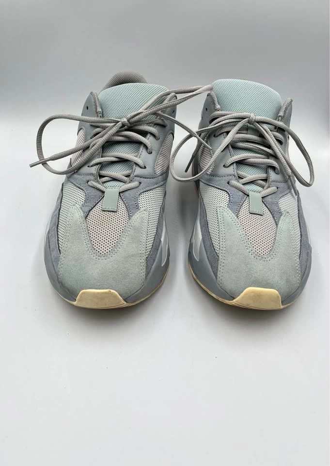 Yeezy 700 ‘ Inertia ‘ Sneakers Men’s Size 12 - photo 4
