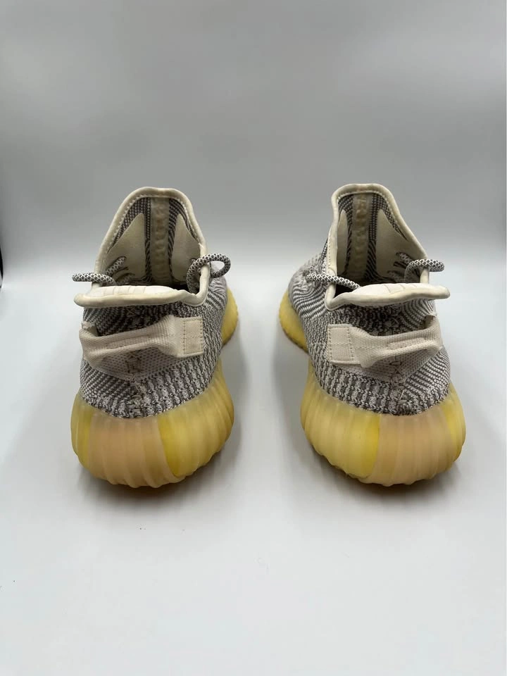 Adidas Yeezy Boost 350 V2 Static Non-Reflective EF2905 - Men's U - photo 3