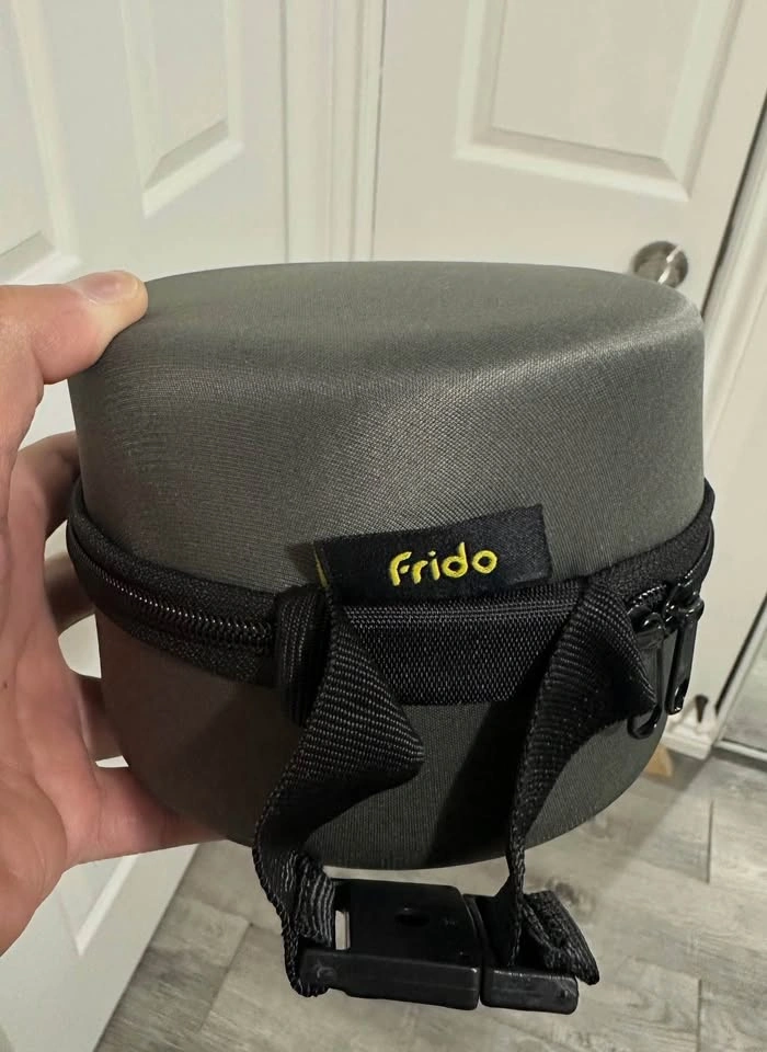 Brand New Travel Neck Pillow and Case - photo 4
