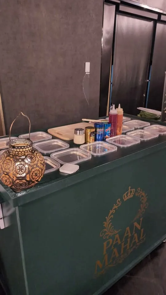 Live Paan Station for special events image indicator(6)