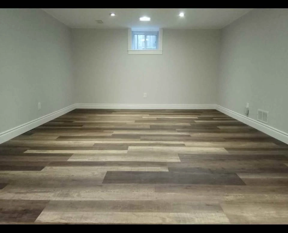 one bedroom basement apt - $1,500/month all utilities included - photo 5