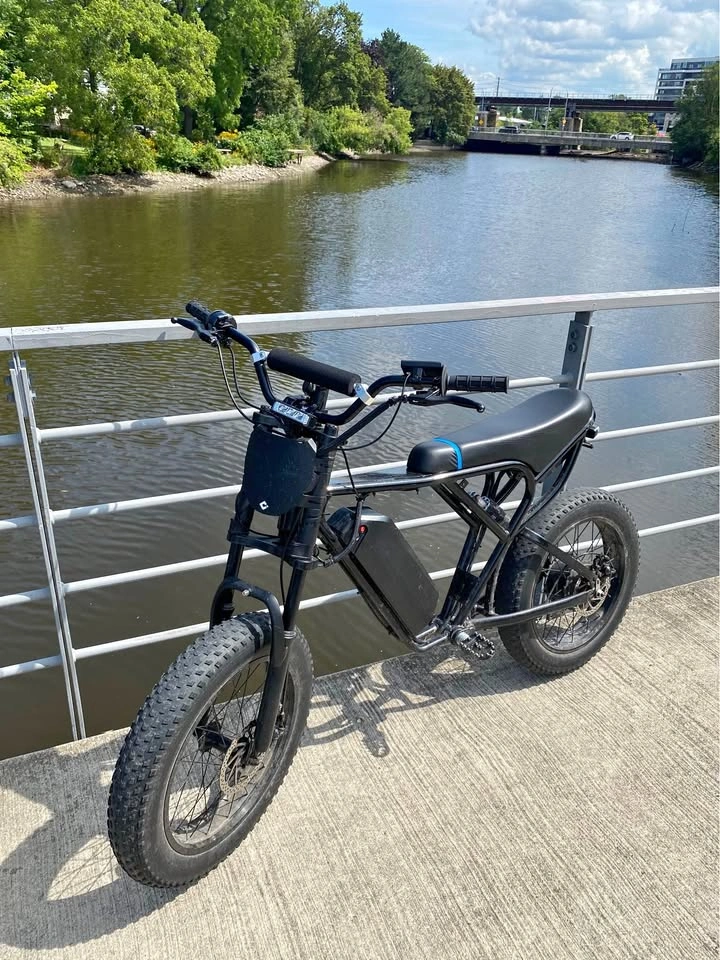 Ridstar Q20