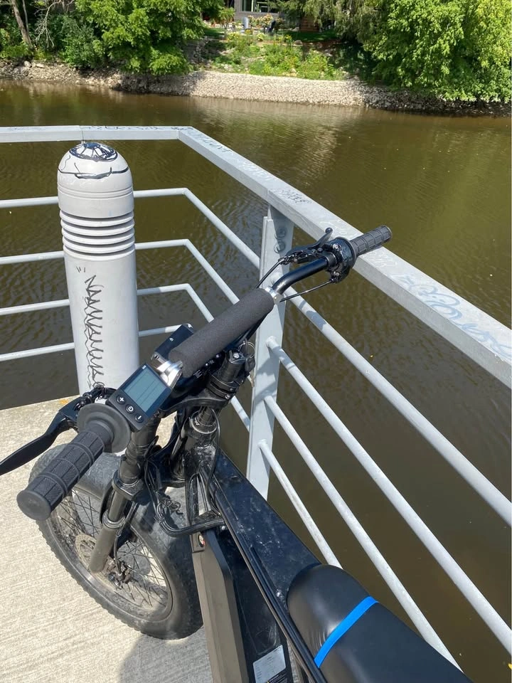 Ridstar Q20 - photo 3