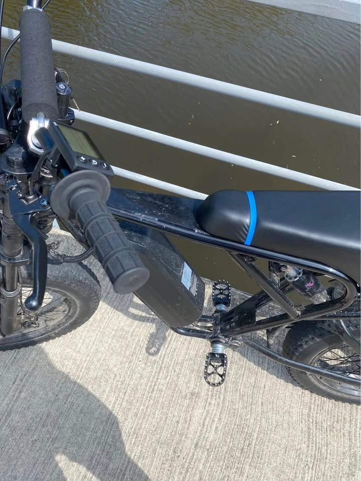 Ridstar Q20 - photo 4