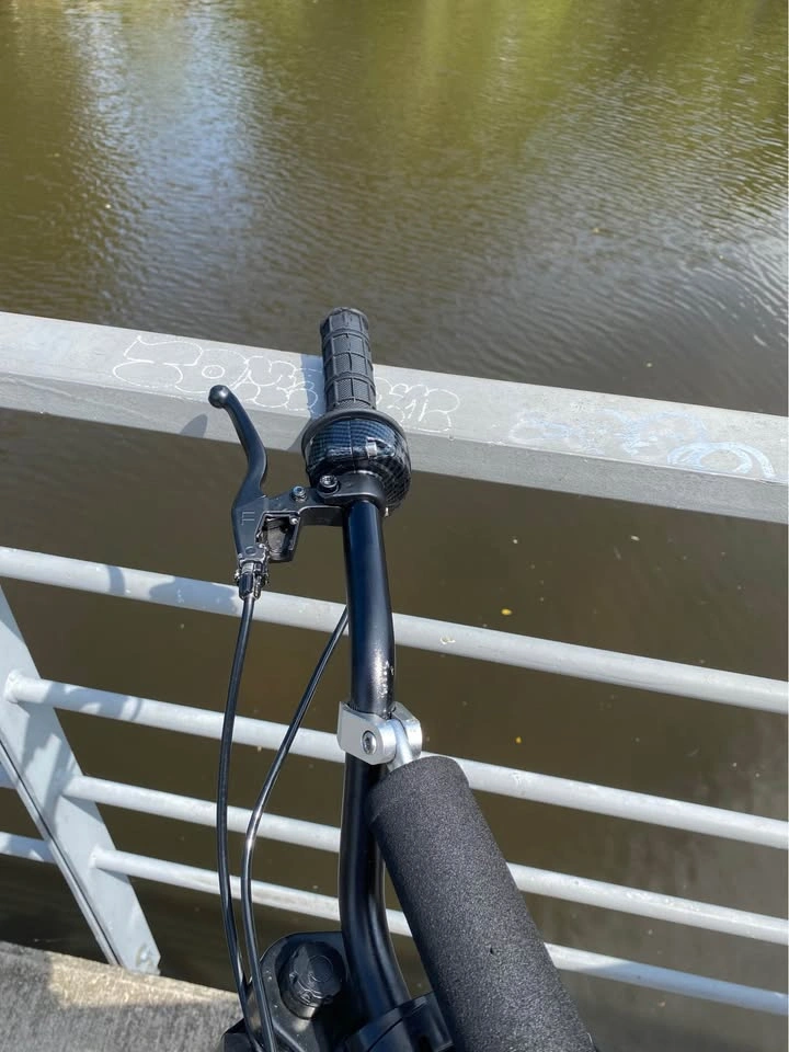Ridstar Q20 - photo 5