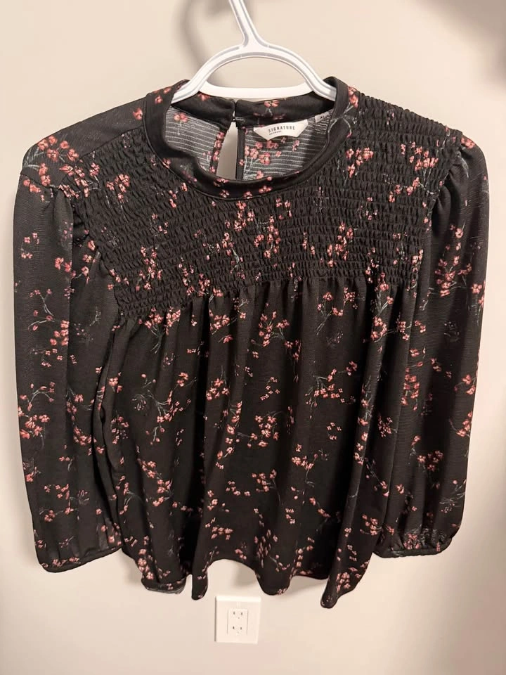 Women's Top Bundle - Shein, Reitmans, and More - $5 each - photo 2