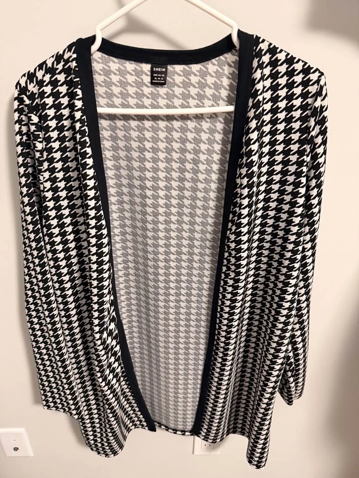 Women's Top Bundle - Shein, Reitmans, and More - $5 each - photo 3