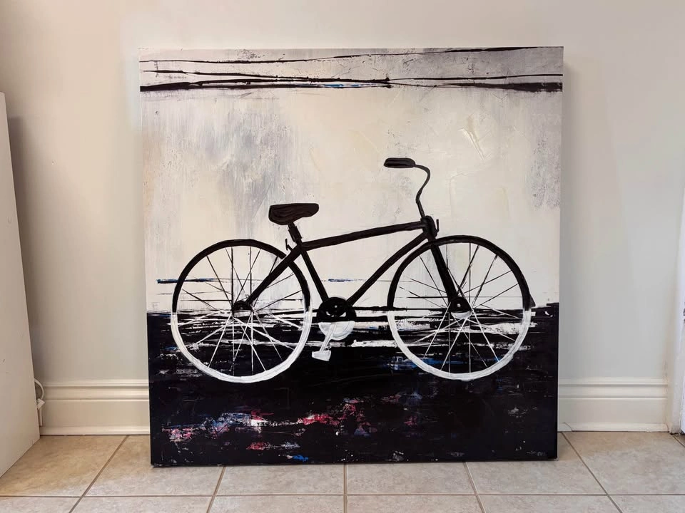 Wall art print