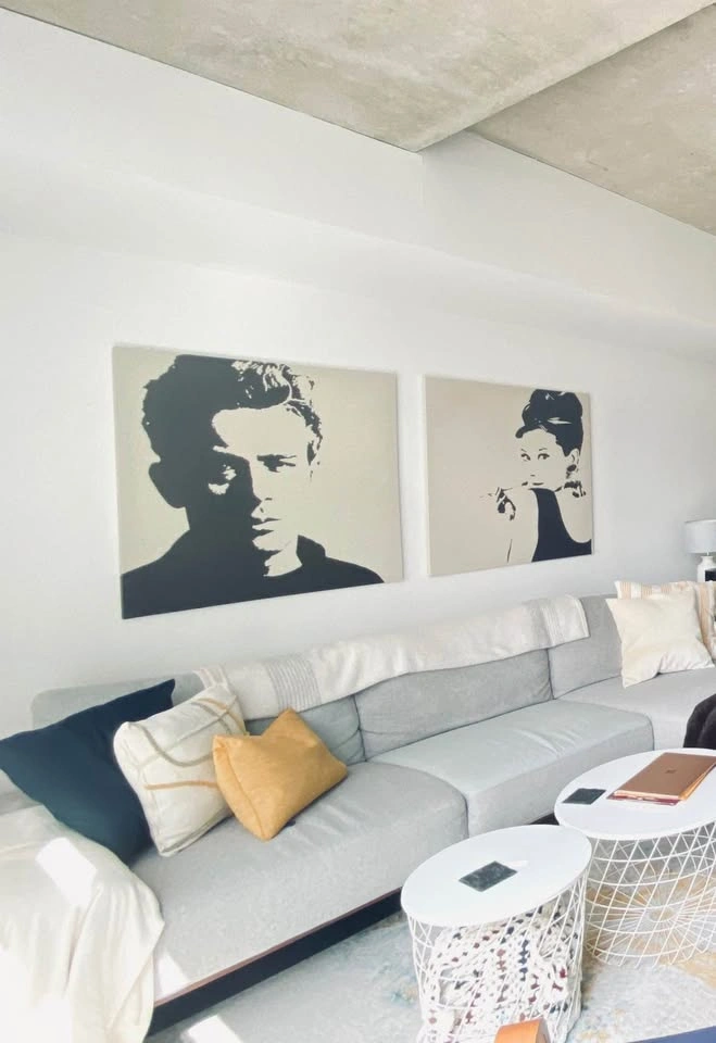 Wall art prints - photo 2