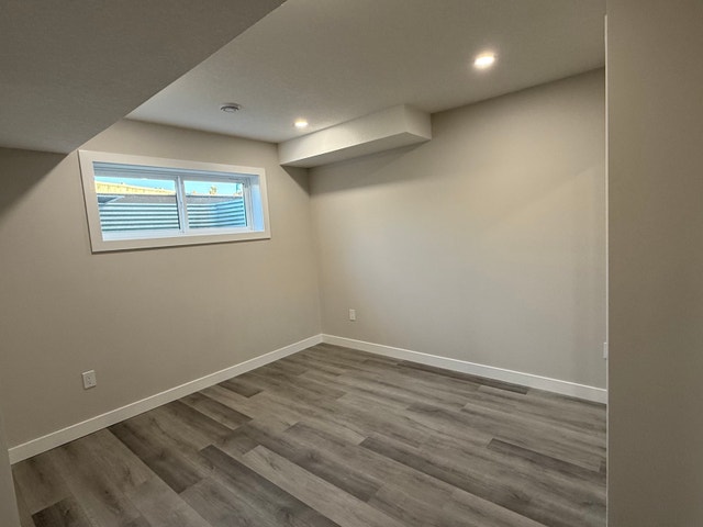 Utilities Included!! 1 Bed 1 Bath Basement for Rent - photo 2