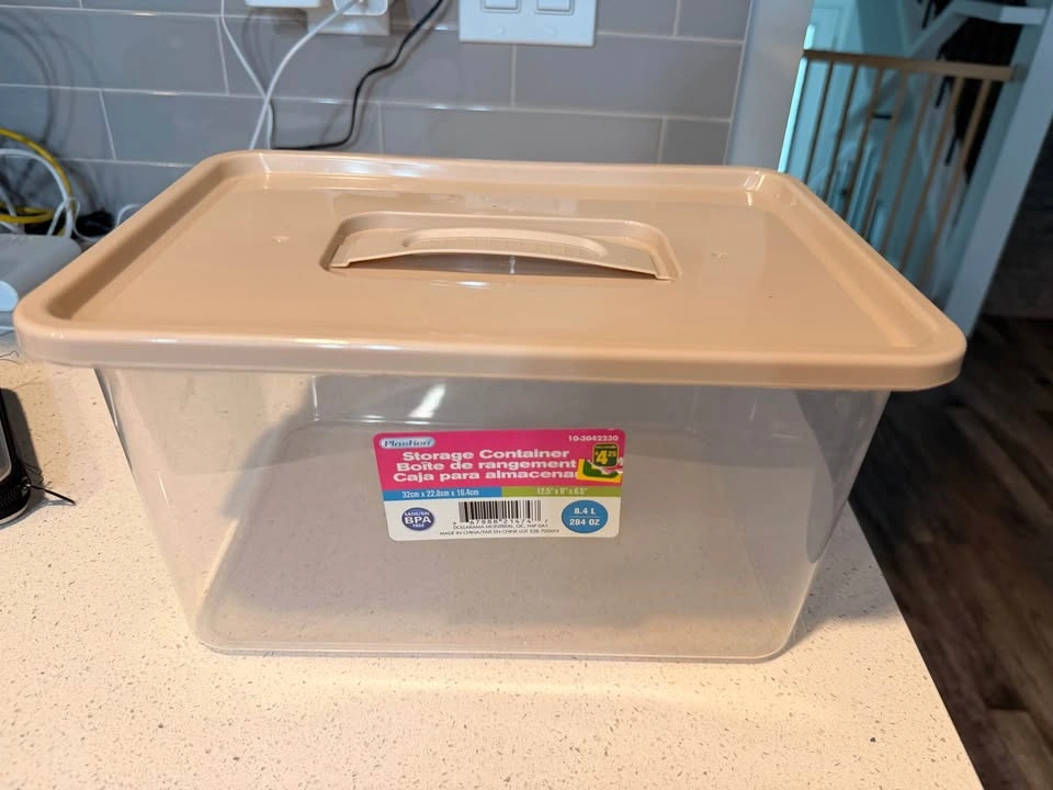 Kitchen & Storage Containers – Bundle or Individual - photo 4
