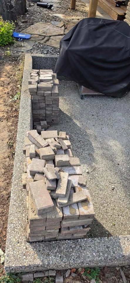 Concrete Paving Stones - photo 2