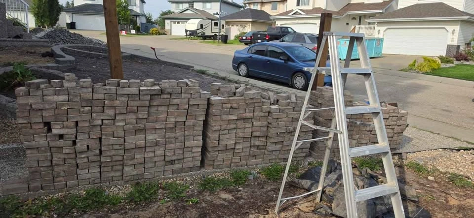 Concrete Paving Stones - photo 3