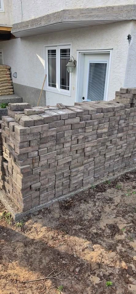 Concrete Paving Stones - photo 4