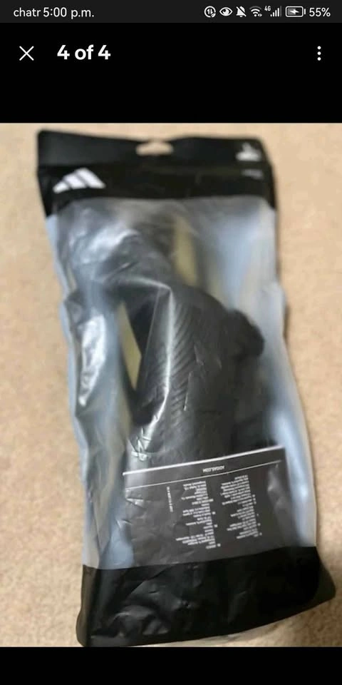 Adidas Tiro SG Match Shin Guards - photo 4