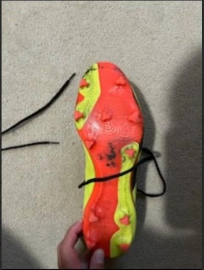 Adidas Predator League FG/MG Soccer Cleats Men’s US 10 - photo 5