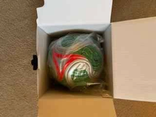 Adidas Trionda Mystery Mini Ball Mexico - photo 2