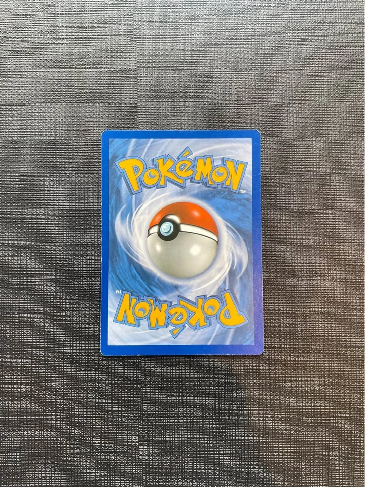 Mewtwo 51/108 Reverse Holo - photo 2
