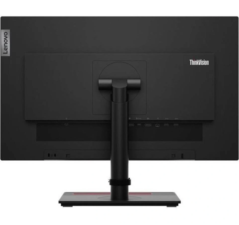 Lenovo ThinkVision 23.8” Monitor with Keyboard and Mouse - photo 4