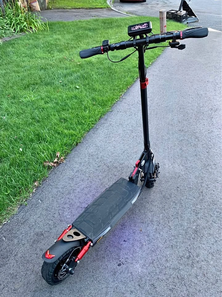 Circooter Mate Electric Scooter