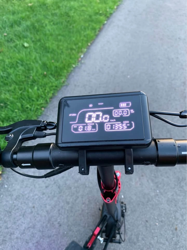 Circooter Mate Electric Scooter - photo 4