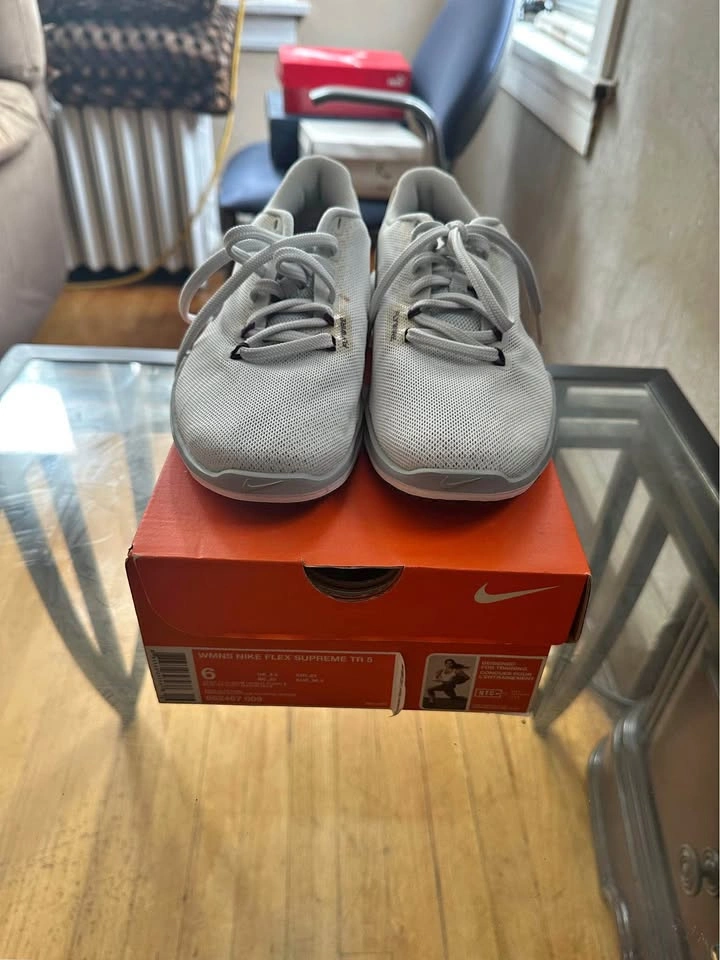 Women’s Nike Flex Supreme TR 5