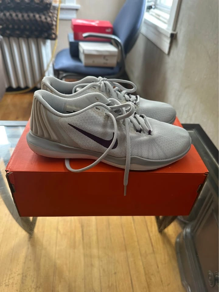 Women’s Nike Flex Supreme TR 5 - photo 2