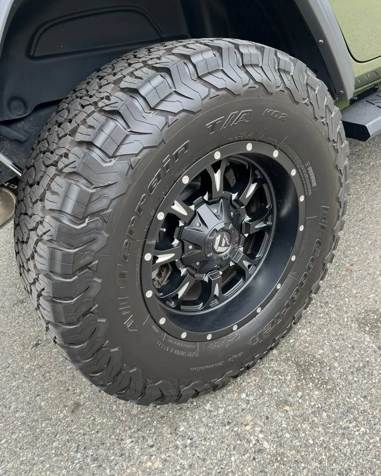 2021 Jeep Wrangler Unlimited Willys - photo 5