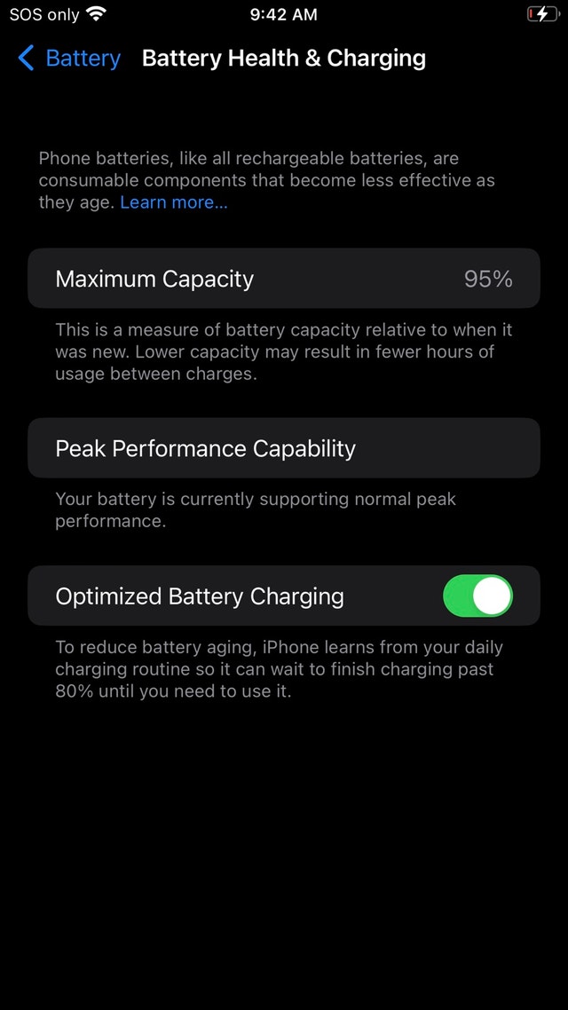 IPhone 8 Plus - photo 3