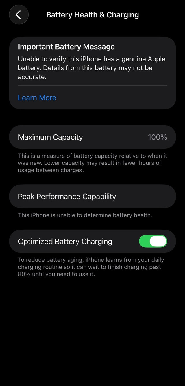 iPhone 11 Pro Max (Price Drop) - photo 3