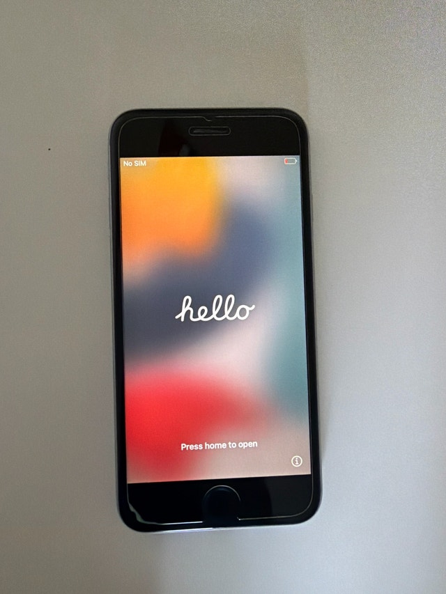 iPhone 6S