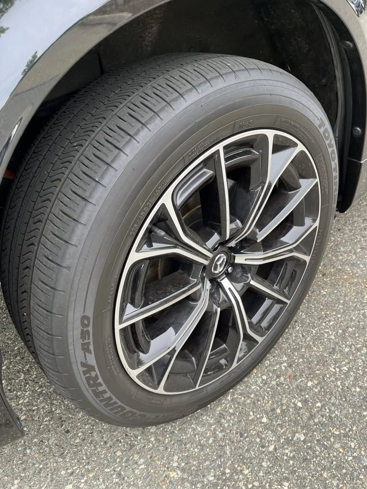 2025 Mazda CX-70 PHEV GT AWD - photo 5
