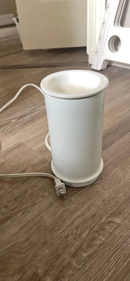 Electric Wax Warmer