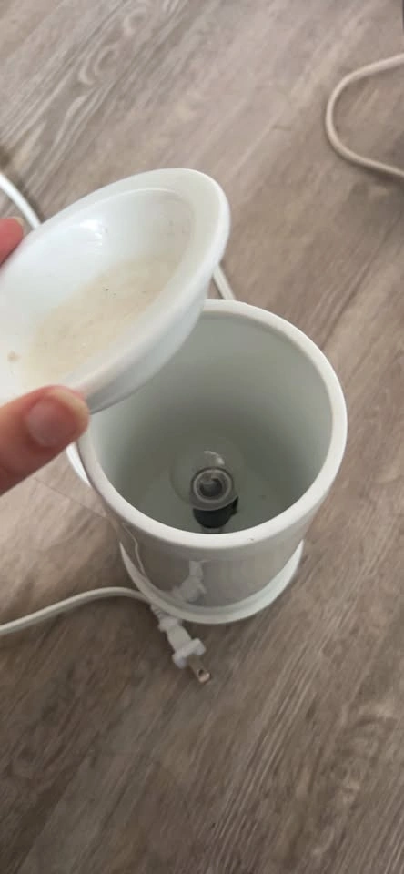Electric Wax Warmer - photo 2
