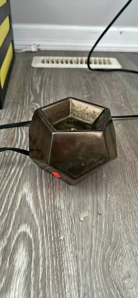Scentsy Electric Wax Warmer