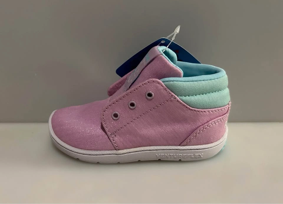 New Kids Toddler Girls Shoes, New In Box - $25 Each - photo 3