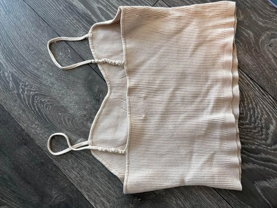 H&M tank top L - photo 2