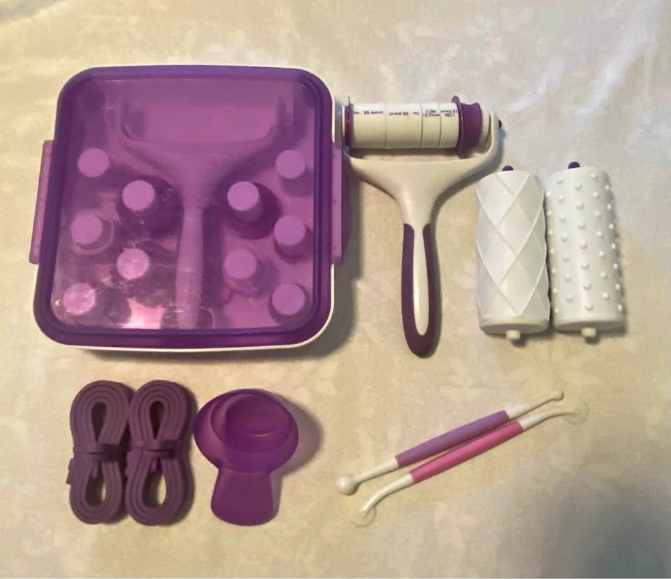 Gum Paste/Fondant & Flower-Making Supplies