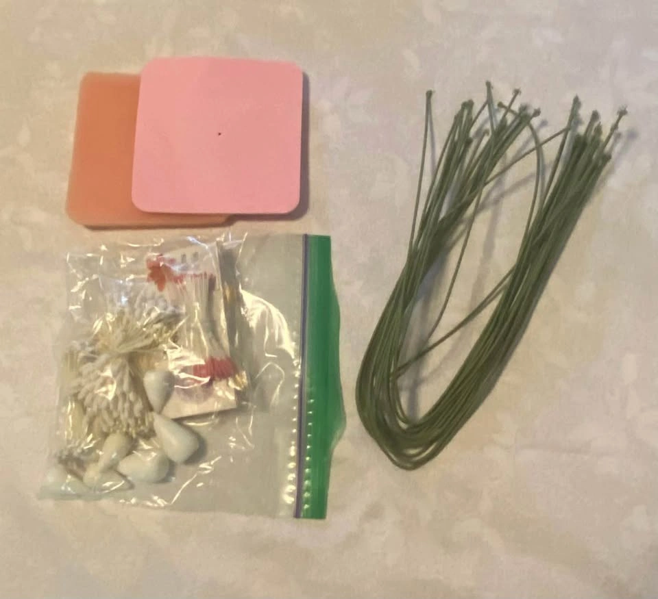 Gum Paste/Fondant & Flower-Making Supplies - photo 2