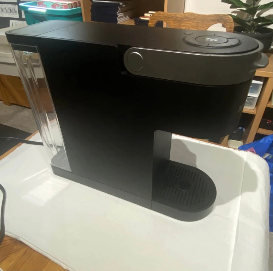 Keurig K-Slim Single Serve Coffee Maker - photo 2