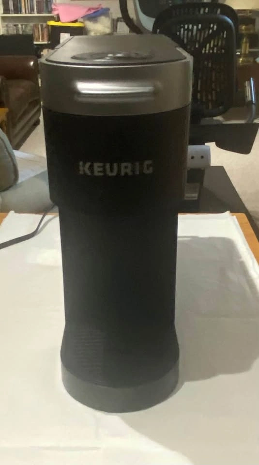 Keurig K-Slim Single Serve Coffee Maker - photo 5