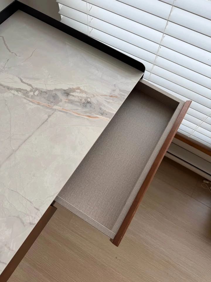 Structube desk - photo 4
